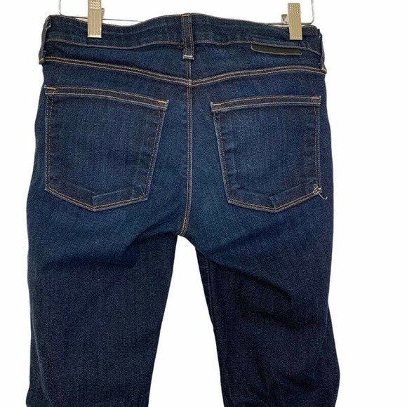 A.N.D Womens Legging Jeans Blue Denim 27 - Picture 3 of 9